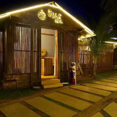קנדולים 360° Beach Retreat מראה חיצוני תמונה