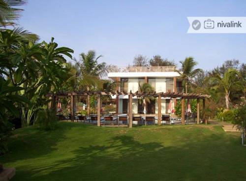קנדולים 360° Beach Retreat מראה חיצוני תמונה