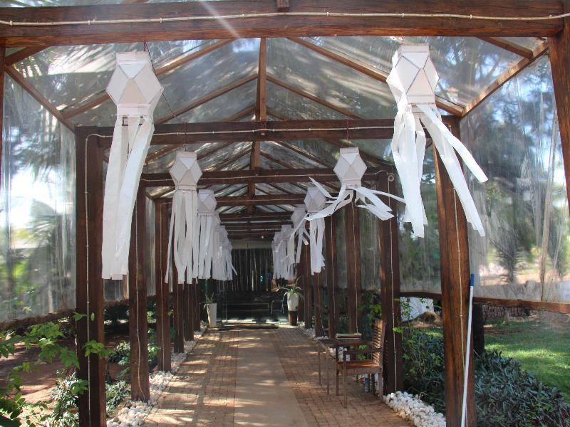 קנדולים 360° Beach Retreat מראה חיצוני תמונה