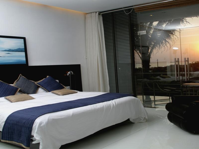 קנדולים 360° Beach Retreat מראה חיצוני תמונה