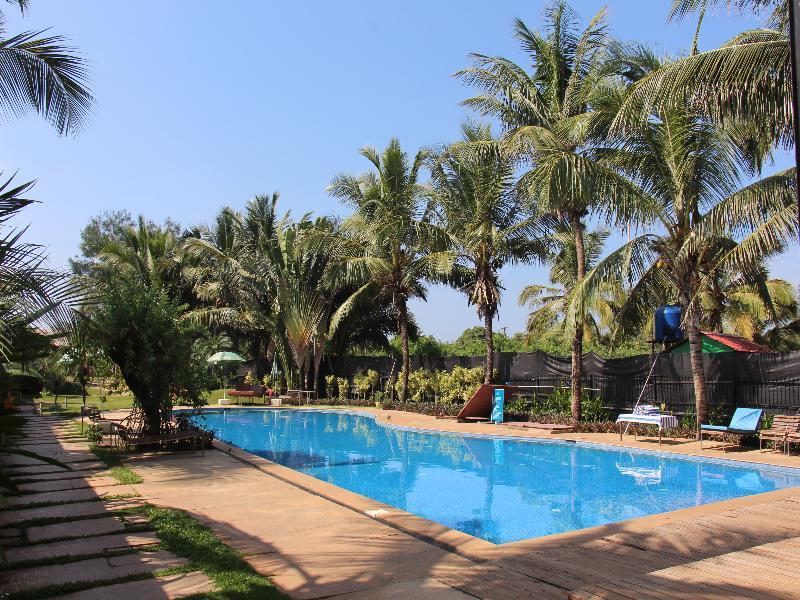 קנדולים 360° Beach Retreat מראה חיצוני תמונה