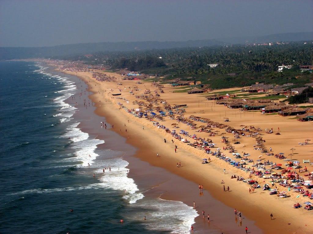 קנדולים 360° Beach Retreat מראה חיצוני תמונה