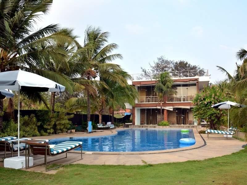 קנדולים 360° Beach Retreat מראה חיצוני תמונה