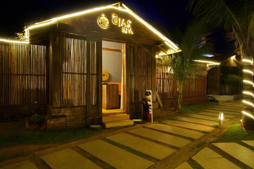 קנדולים 360° Beach Retreat מראה חיצוני תמונה