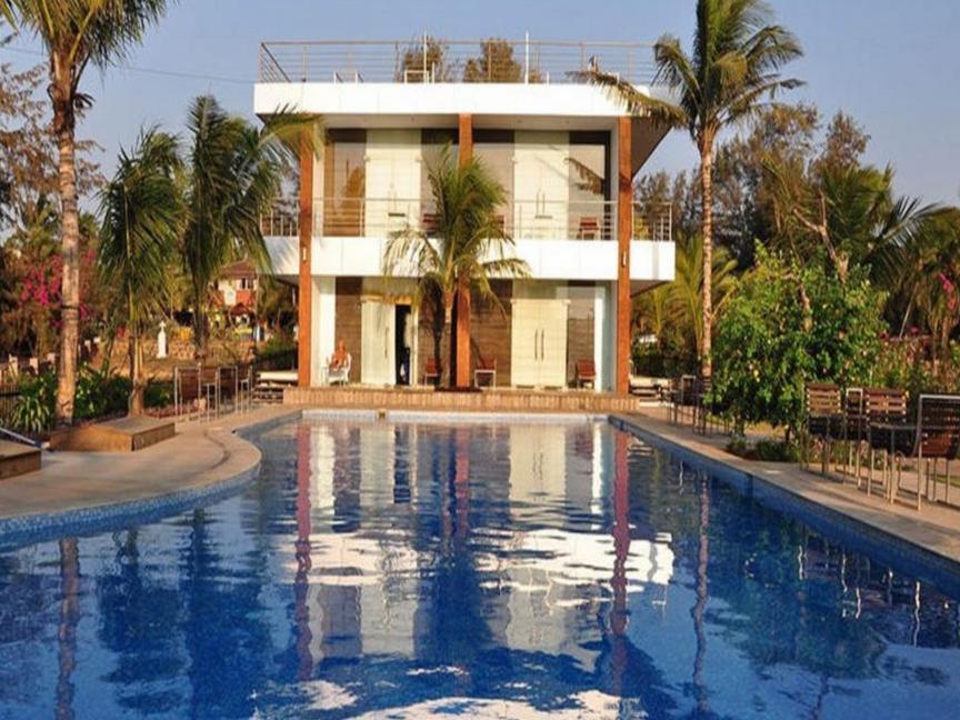 קנדולים 360° Beach Retreat מראה חיצוני תמונה