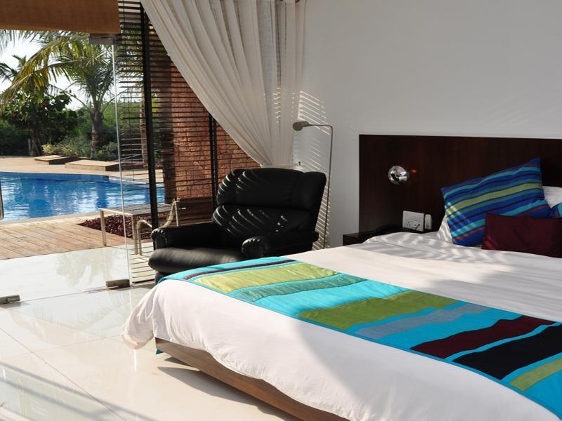 קנדולים 360° Beach Retreat מראה חיצוני תמונה
