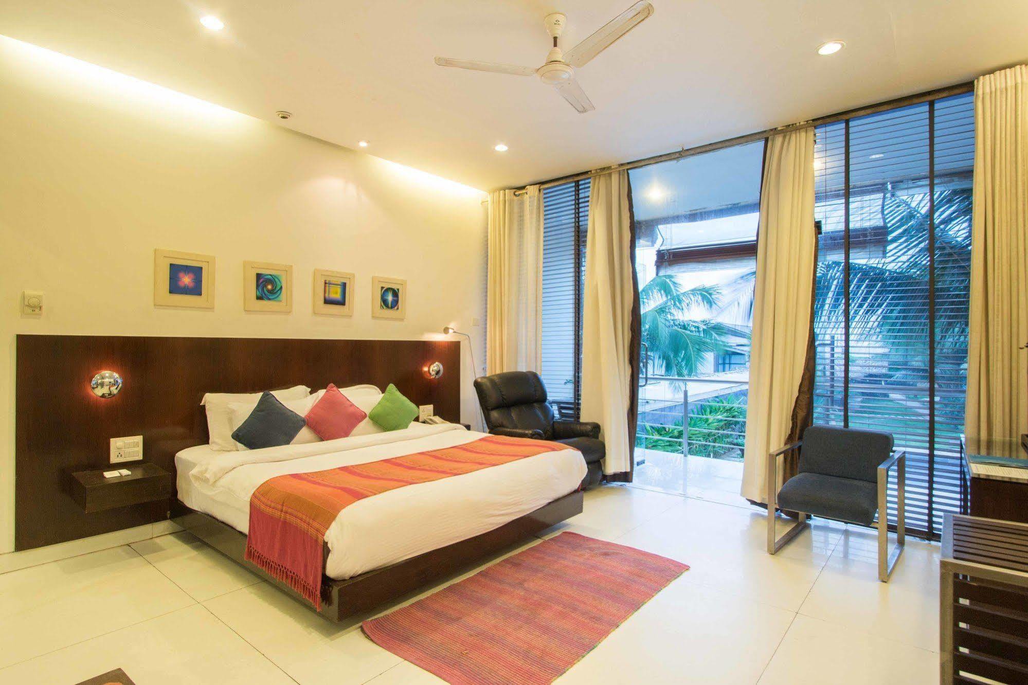 קנדולים 360° Beach Retreat מראה חיצוני תמונה