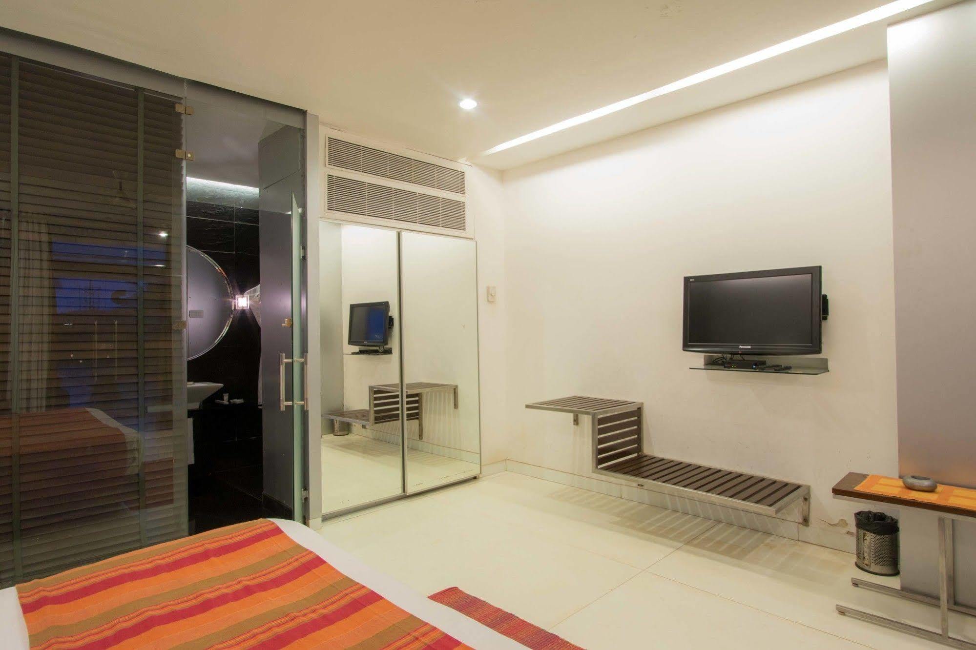 קנדולים 360° Beach Retreat מראה חיצוני תמונה