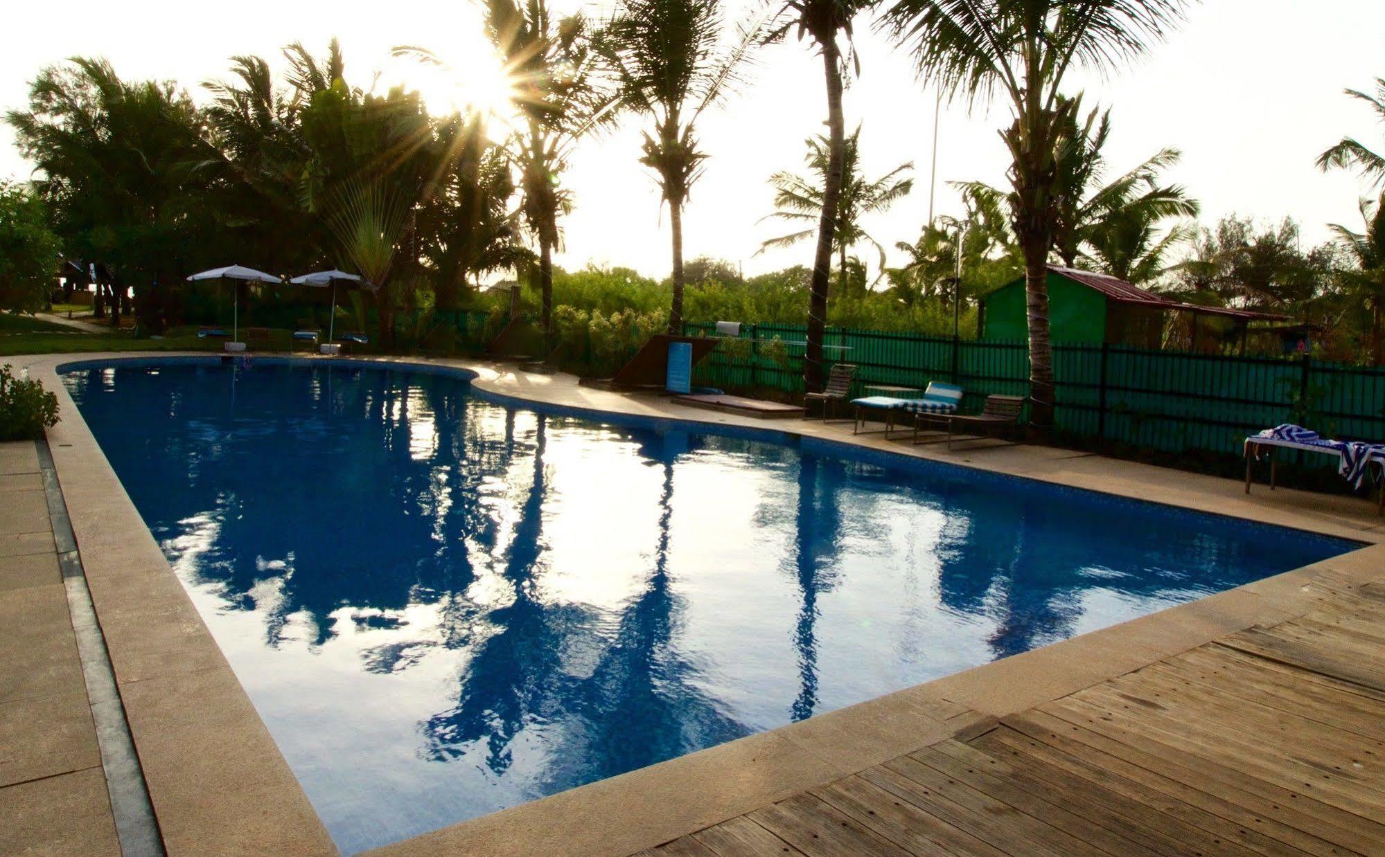 קנדולים 360° Beach Retreat מראה חיצוני תמונה